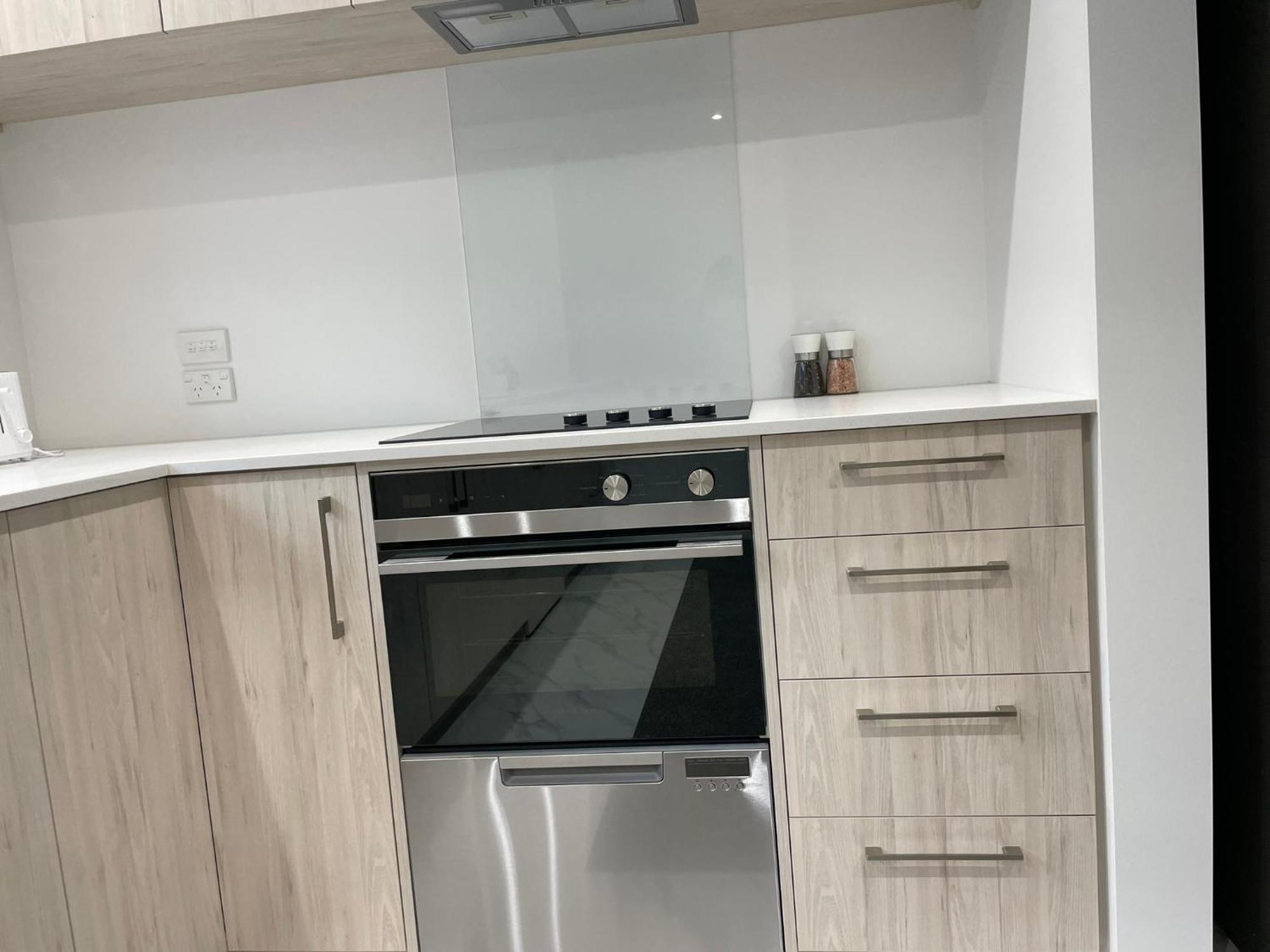 כרייסטצ'רץ' Luxury Cbd 2 Bed Near Riverside Market Free Parking! מראה חיצוני תמונה